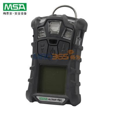 MSA 10196252 ��ӥ4XR��Яʽ������������LEL/O2