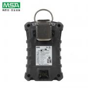 MSA 10196252 ��ӥ4XR��Яʽ������������LEL/O2