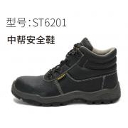 ʷ���� ST6201-S1P-SIZE�аﰲȫЬ(�а�ѹ��ţƤ��˫�ܶ�PU��ף�S1P)