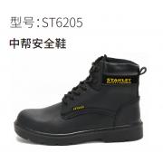 ʷ���� ST6205-S1P-SIZE�аﰲȫЬ(�а�ѹ��ţƤ��˫�ܶ�PU��ף����ܣ�S1P)