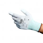 Ansell 48-884 ��ɫPUָͿ �ᱡ��ͨ������