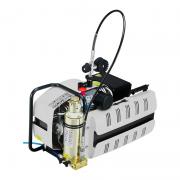 ����BYBAC-100-W������ 100L