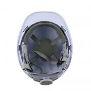 ���� HD-HT27 V��ABS��׼�Ͱ�ȫñ������תñ�ģ�Y����������ɫ30��/��