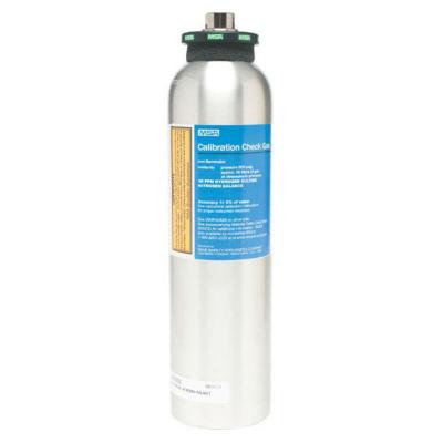 MSA 10028062 ���ڱ궨��(40ppmH2S,58L)