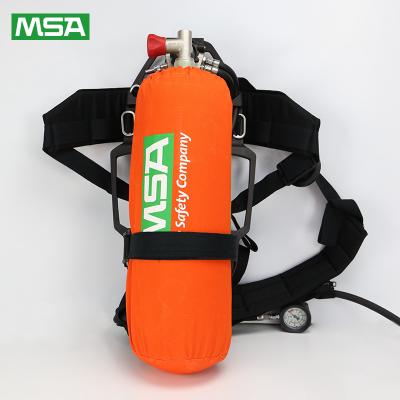 MSA 10167758  AX2100����������( 6.8L BTIC��ƿ���ޱ���500C��ѹ������׼�����ڣ���׼��ѹ�ܣ�AXѹ������UE���֣��� ͷ�����ش�������AX-B60CSSXURB1)