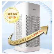 ����Τ�� KJ560F-P22W �������������ó���ȩ������������PM2.5���� ������67ƽ�ף�