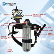 ���� HD-BA6000 �Ը���·ʽѹ��������������6.8L̼��ά��ƿ+ȫ���֣�