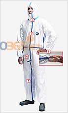 �Ű� Tyvek&reg;��ѧ������