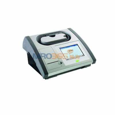 Alcotest 9510˫����ϵͳ��������ƾ������