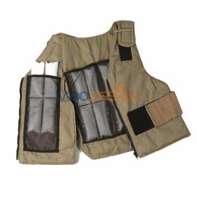 �׿��� Cool Vest ���±���