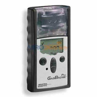 Ӣ˼��GasBadge Pro ����������