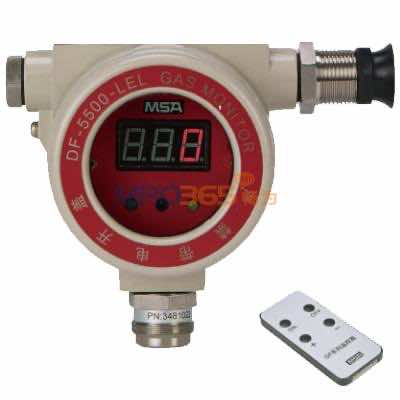 ÷˼��DF-5500 ��ȼ����̽����