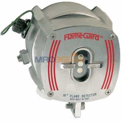÷˼��FlameGard XI ����̽����