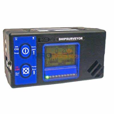 GMI shipsurveyor��������Ѳ����