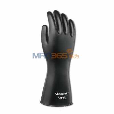 ��˼��(Ansell)ChemTek 38-612�����ϳ��𽺷�������