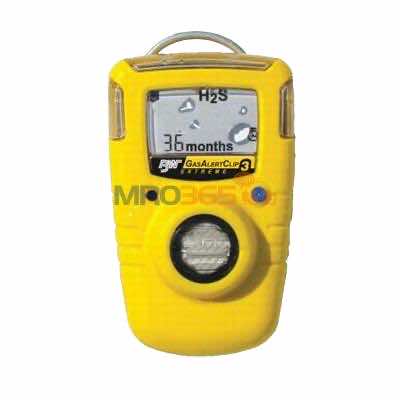 BW GasAlertClipExtreme3��ά���͵�һ��������