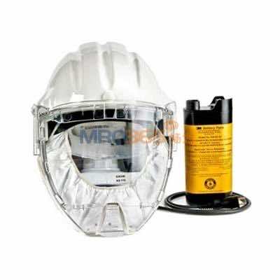 3M Airstreamͷ��ʽ�綯�ͷ����ʽ��������ϵͳ AS-600LBC
