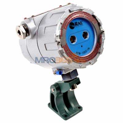����RAEGuard ���ͺ������̽����FFM-1002&1003