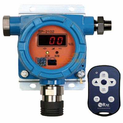SP-2102 ��Яʽ��ȼ��������