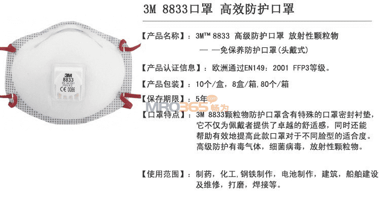 3M 8833 ��������