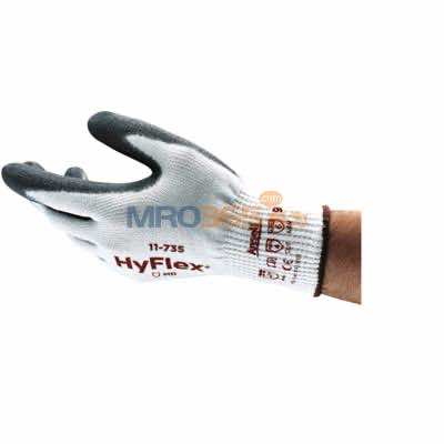  ansell���� ����ַ��и����� 11-735 