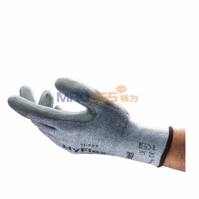 ansell���� ����ַ��и����� 11-727