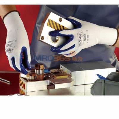 ��˼��(Ansell) 11-900 ����Ϳ������