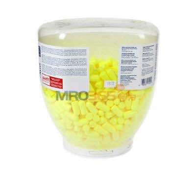 3M E&middot;A&middot;R391-1004 Earsoft �߽����ӵ��Ͷ��� ����϶���������ʹ�ã�