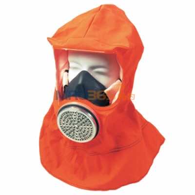 MSA÷˼�� Smoke Hood��������ͷ��