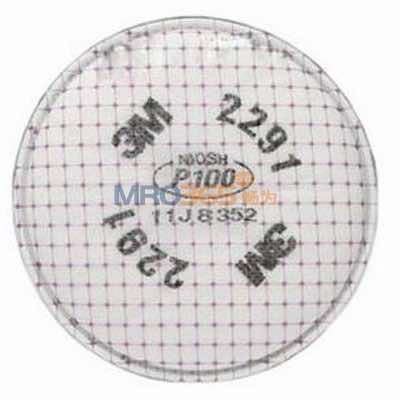 3M 2291 P100����������Ч����