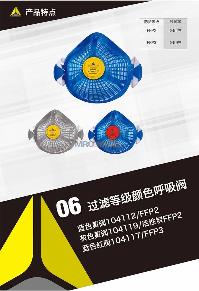 ������104112 ������滻��ʽFFP2��������