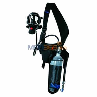 �¶���drager PAS Colt��ʱ������