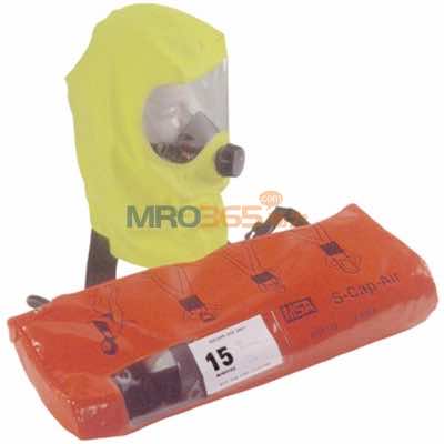 MSA÷˼�� S-Cap-Air ����������