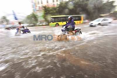 台风“彩虹”来了,我们应该怎样做好防范措施?