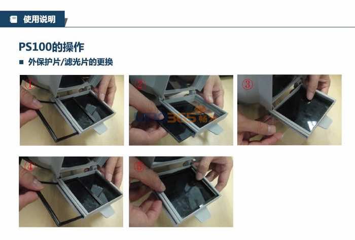 3M PS100ͷ��ʽ���ӹ���������