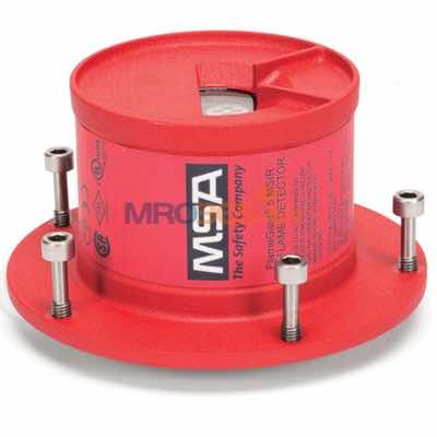 ÷˼��MSA FlameGard 5 ����̽����