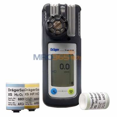 �¶���X-am&reg;5100 �ɼ��HF��HCl��H2O2��������һ��������