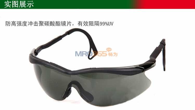 3M 12110�����ͷ�������������۾�(��ɫ��Ƭ)
