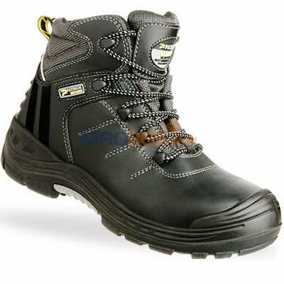 Safety Jogger�͸��·��̴���ȫЬPower2 S3 HRO HI
