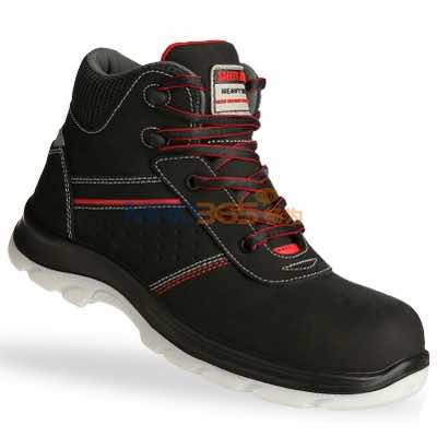 Safety Jogger��ĥ���������۰�ȫЬMontis S3