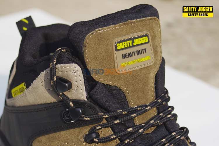 Safety Jogger���仧���˶����ɫ��ȫЬXplore S3