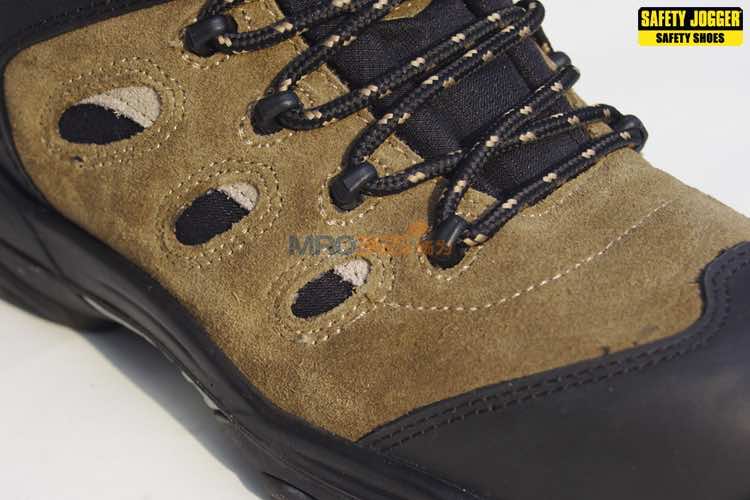 Safety Jogger���仧���˶����ɫ��ȫЬXplore S3