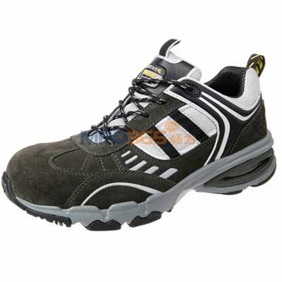 Safety Jogger���ҷ�����ʿ�Ͱ��ɫ��ȫЬProrun S1P