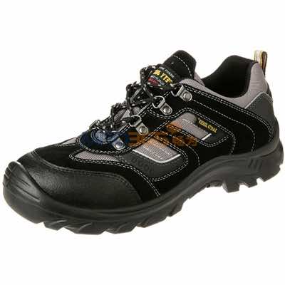 Safety Jogger��ëƤ��ͷ�ֵ׷��ҷ��̰�ȫЬJumper S3