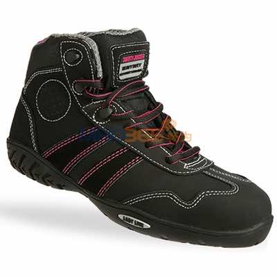 Safety Joggerʱ���˶�ϵ��Ůʿ��ȫЬIsis S3