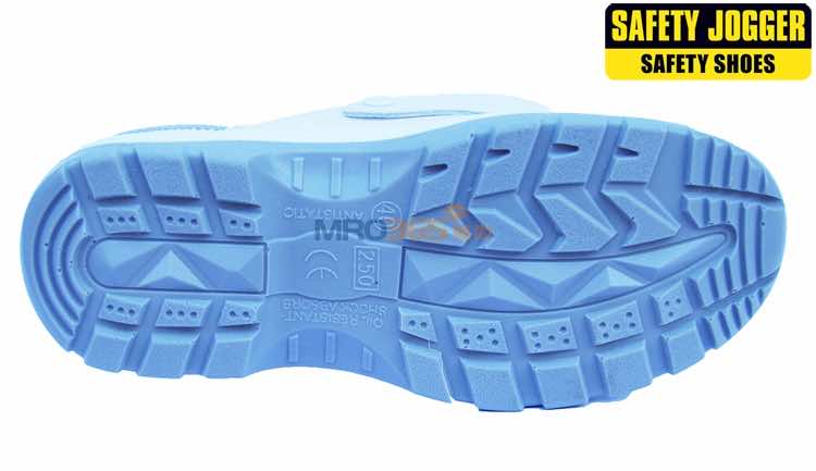 Safety JoggerţƤ���ҷ���������ҽԺ��ɫ��۰�ȫЬX0700 SB