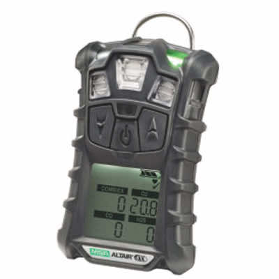 ÷˼��MSA Altair 4X ������������