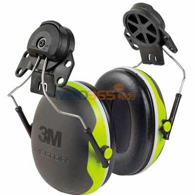 3M PELTOR X4P3��ȫñһ��ʽ����
