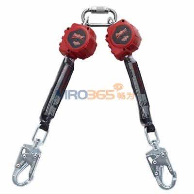 凯比特3100413 Rebel小型自锁速差器