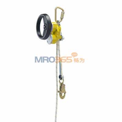 凯比特3307030 Rollgliss R550 救援及逃生装置,含救援轮毂
